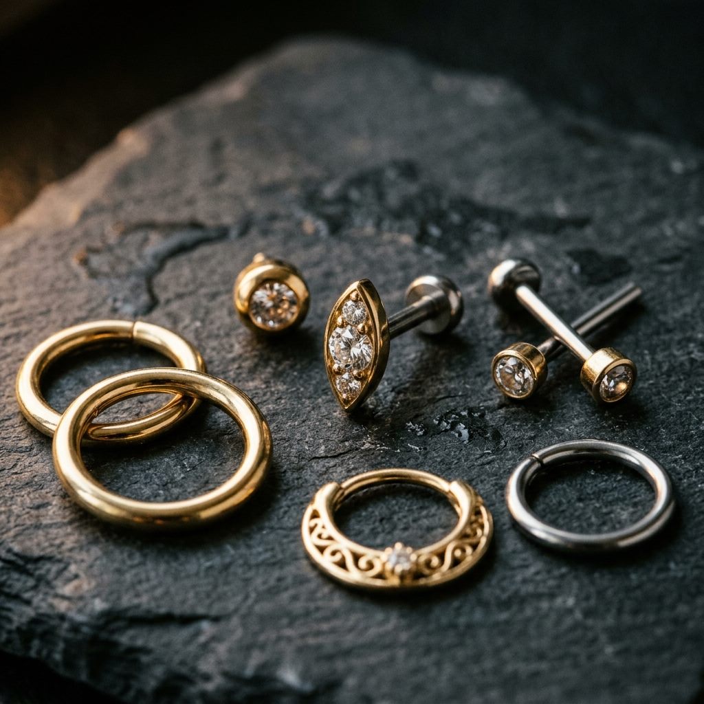 Jewelleries