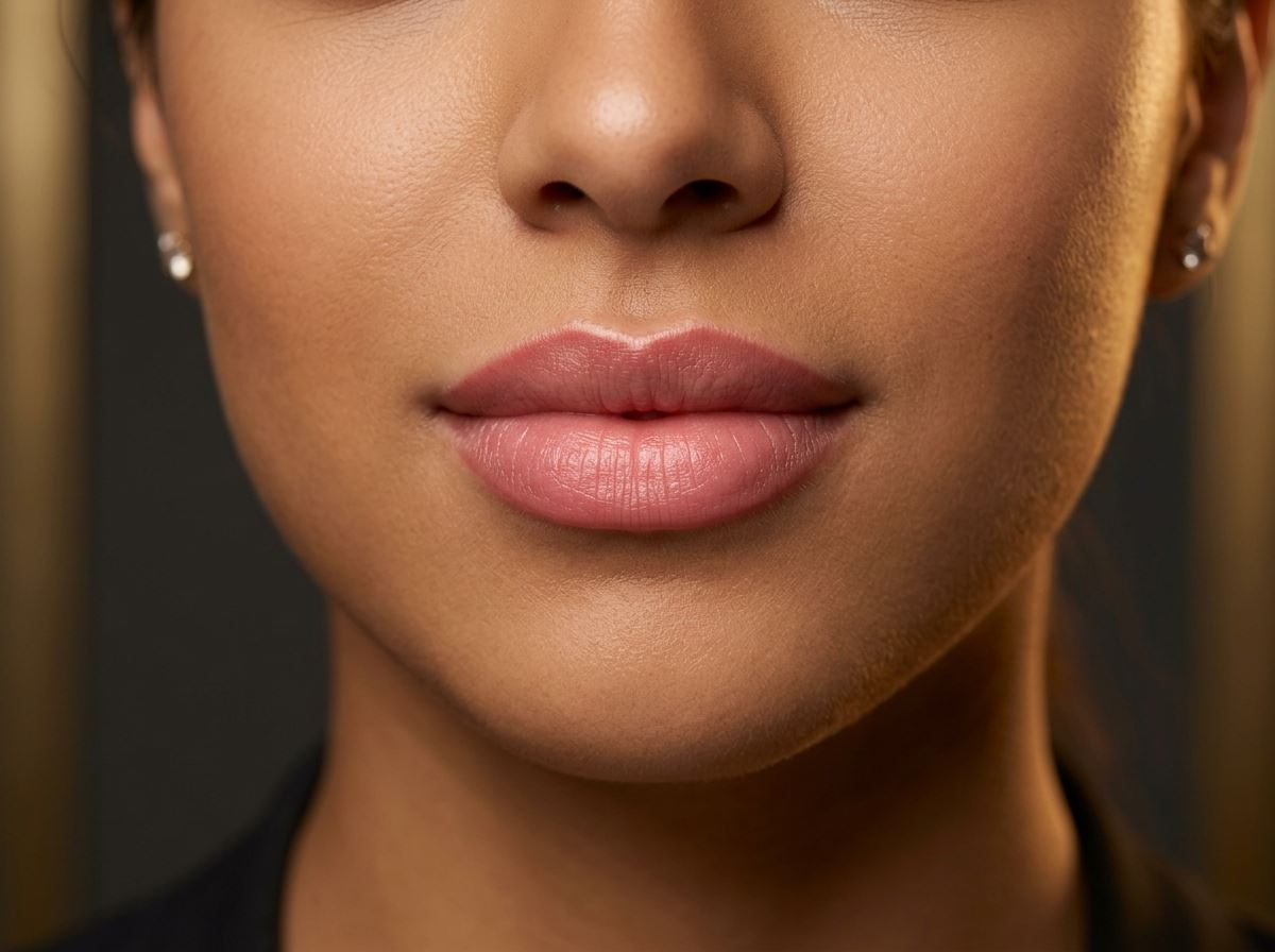 Lip Blush PMU Service