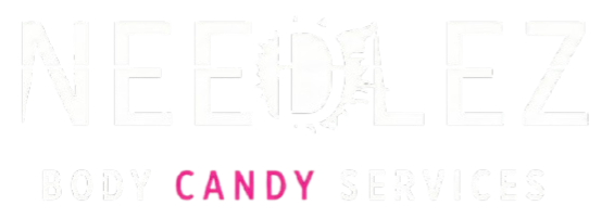 Needlez Logo
