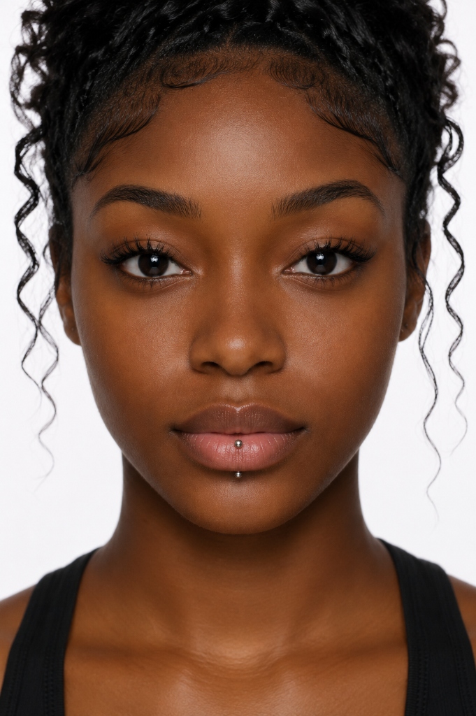 Body Piercing Showcase