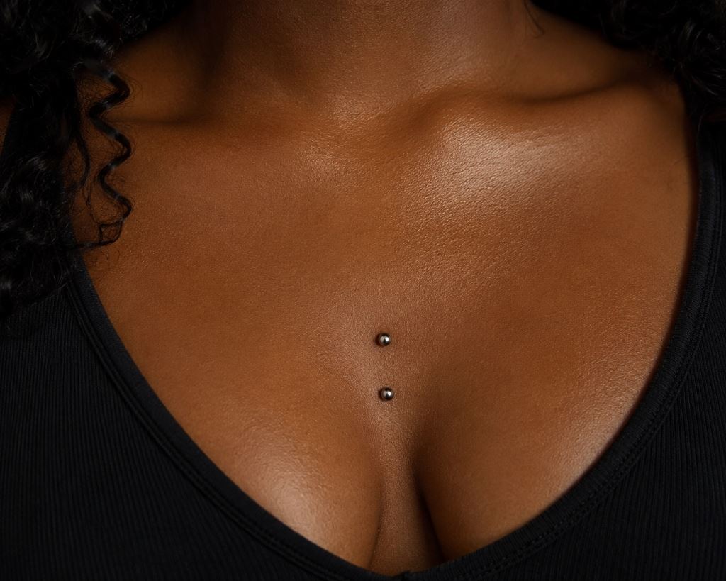 Body Piercing Showcase