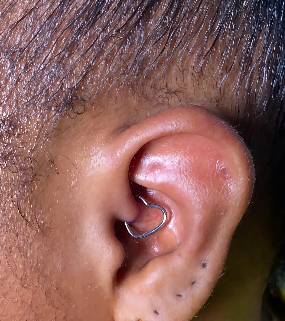 Body Piercing Showcase