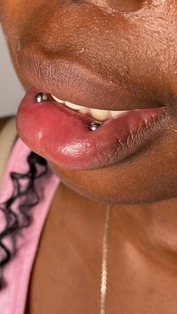 Body Piercing Showcase