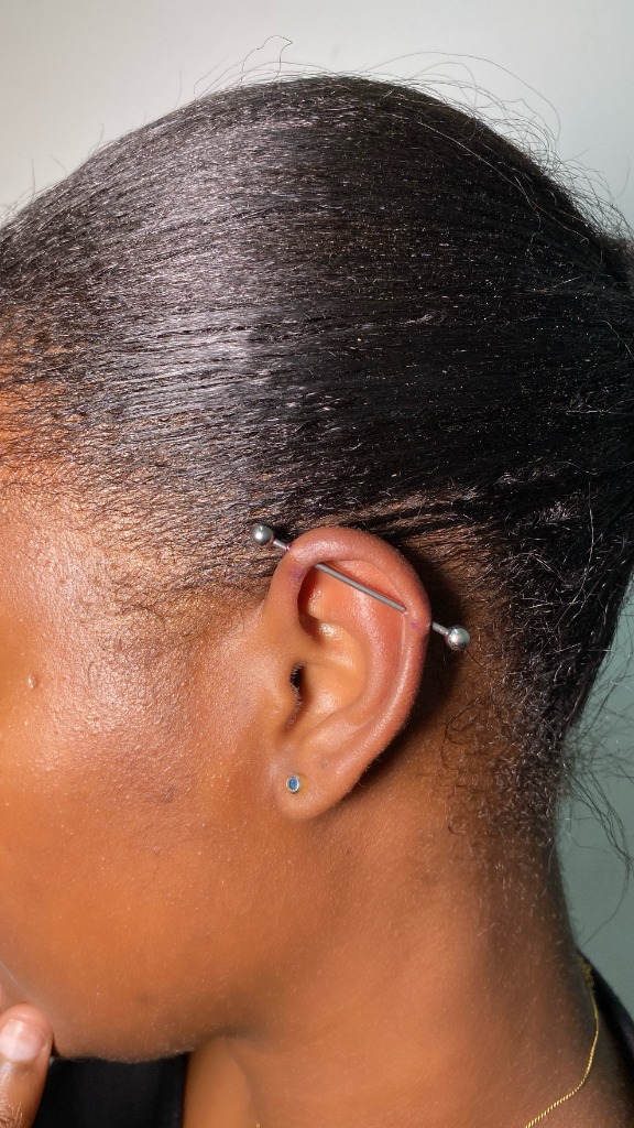 Body Piercing Showcase