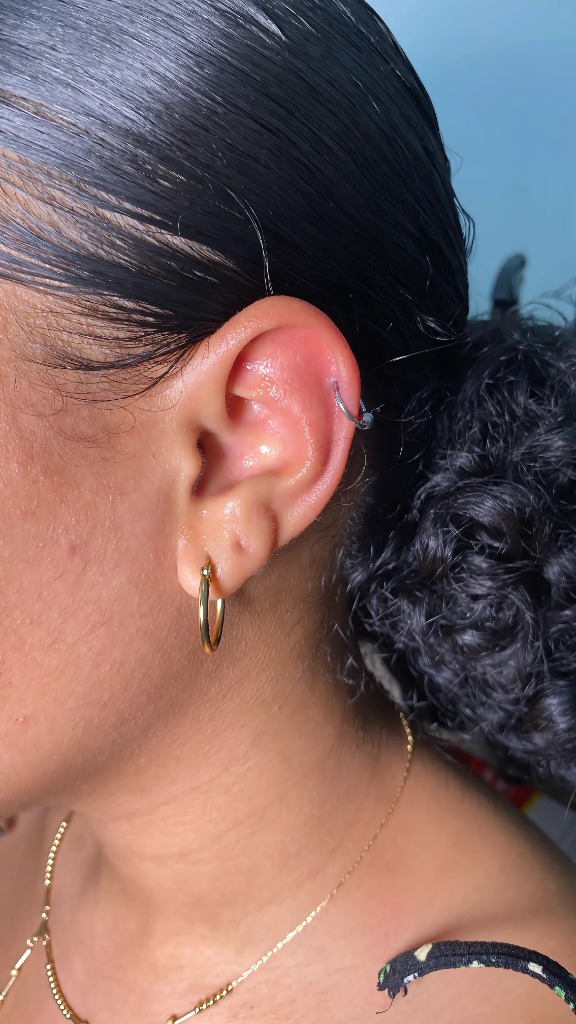 Body Piercing Showcase