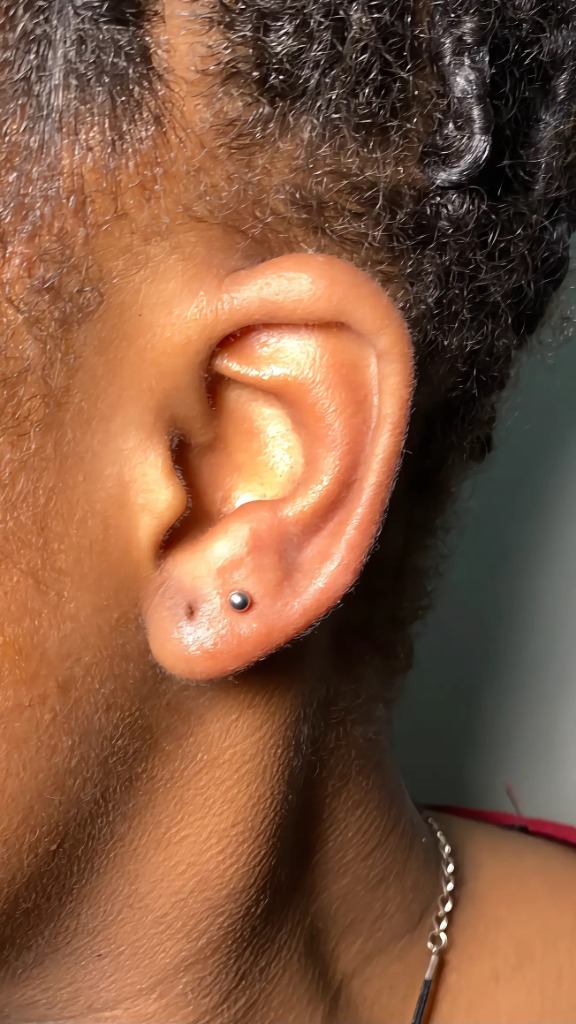 Body Piercing Showcase