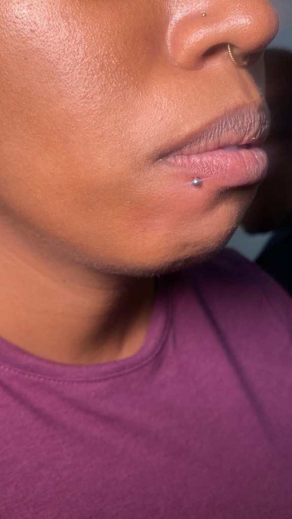 Body Piercing Showcase