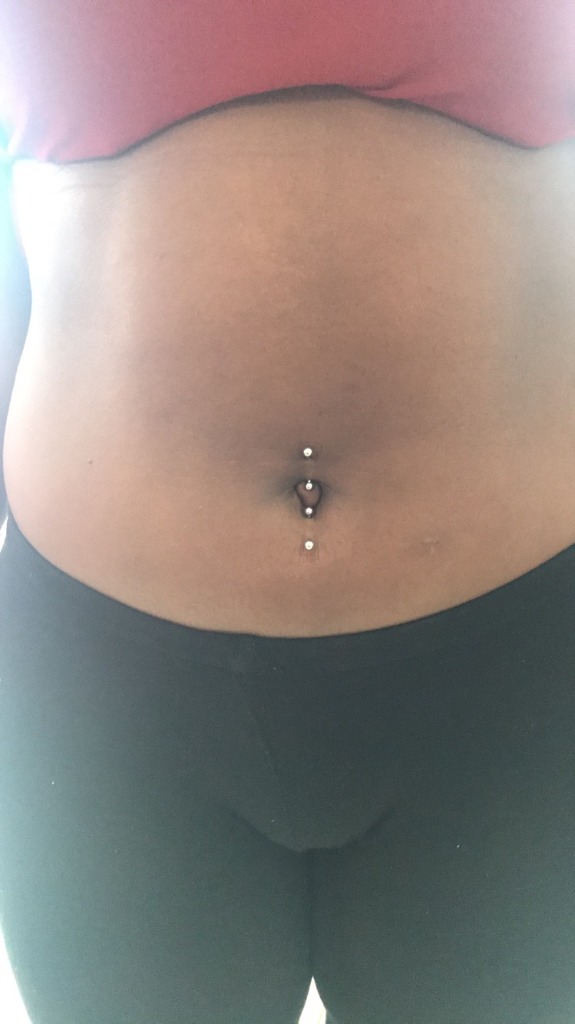 Body Piercing Showcase
