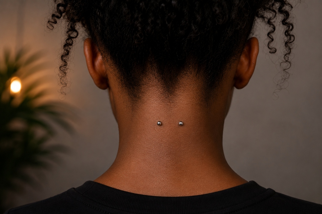 Body Piercing Showcase
