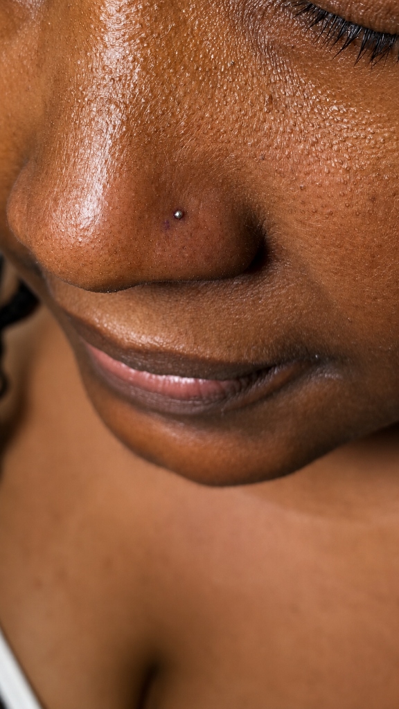 Body Piercing Showcase