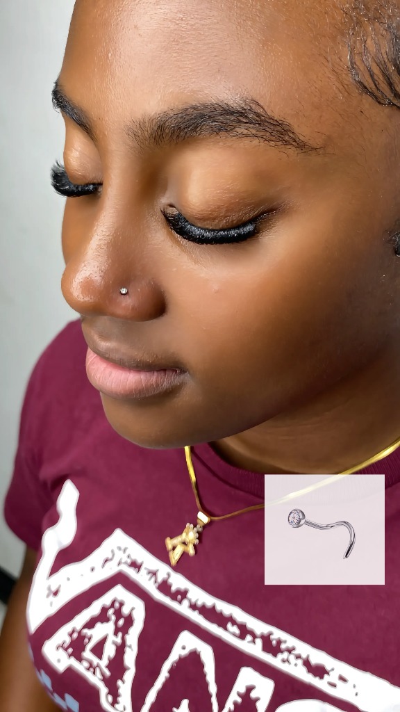 Body Piercing Showcase