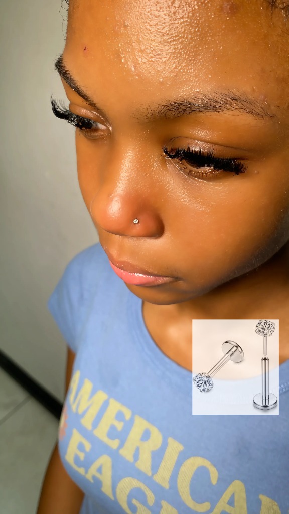 Body Piercing Showcase