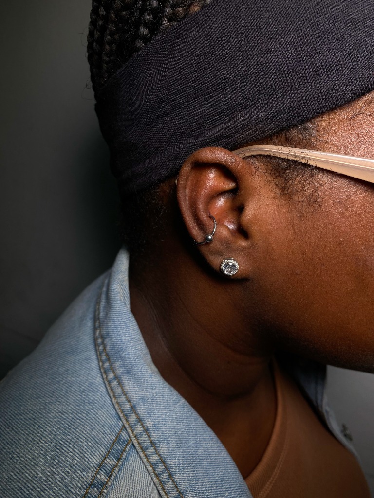 Body Piercing Showcase