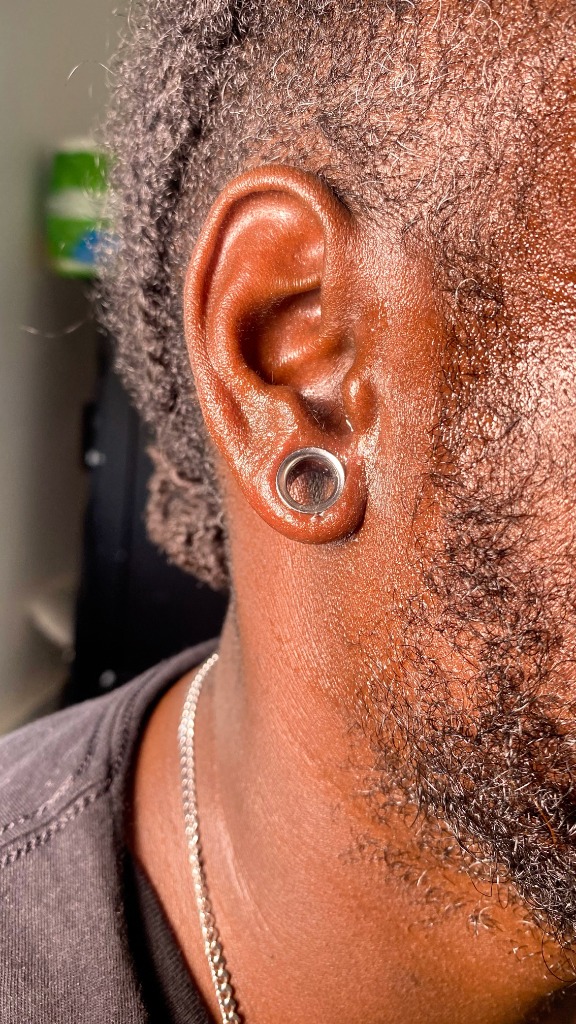 Body Piercing Showcase