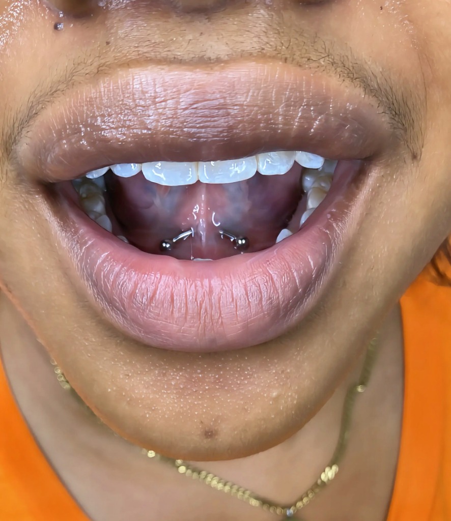 Body Piercing Showcase