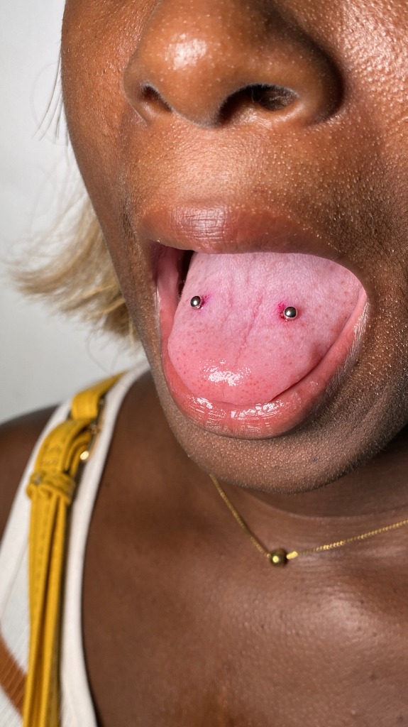 Body Piercing Showcase