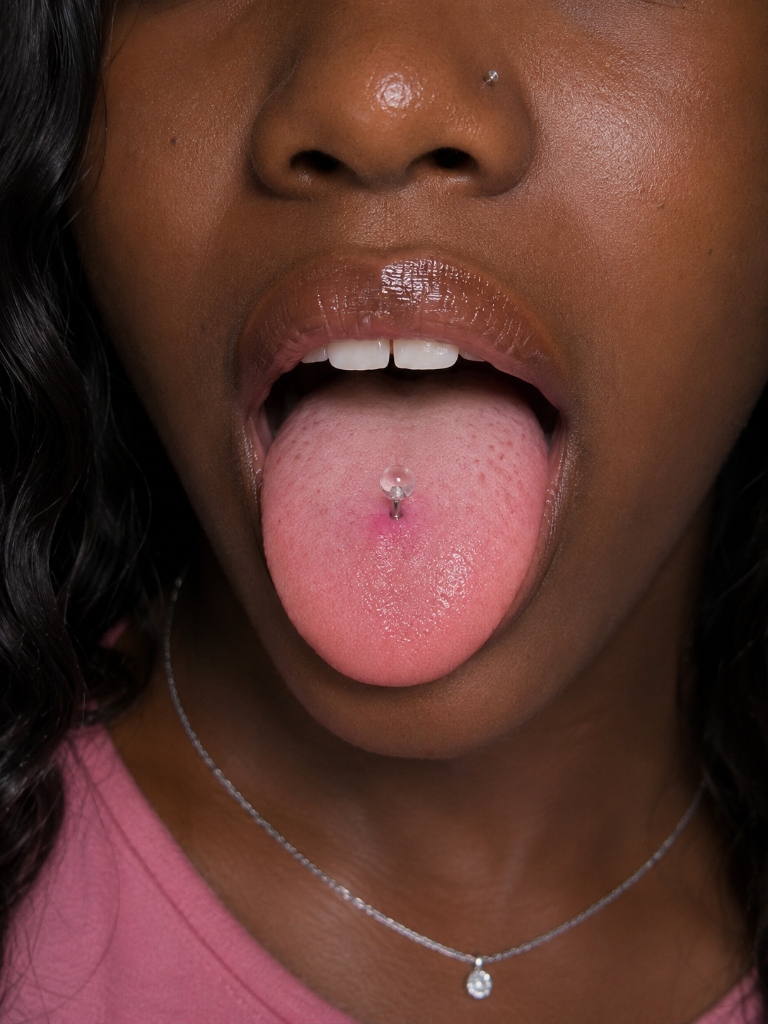 Body Piercing Showcase